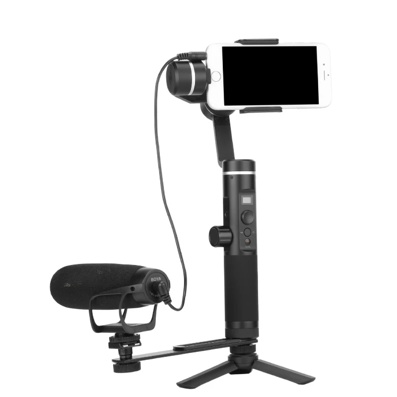 BM2021 Supercardioid Condenser Recording Camera Camera, Interview Microphone Live Microphone
BM2021 Supercardioid Condenser Recording Camera Camera, Interview Microphone Live Microphone