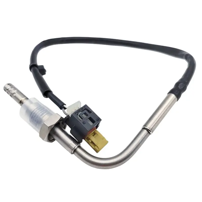 Exhaust Temperature EGT Sensor Temperature Sensor A0071536628 0071536628 For M642 Engine
Exhaust Temperature EGT Sensor Temperature Sensor A0071536628 0071536628 For M642 Engine
