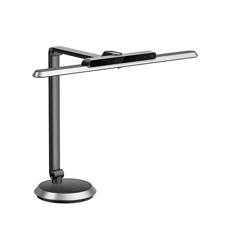 desk lamp for learning, children's full spectrum eye protection lamp, bedroom lamp, bedside lamp, smart new product
desk lamp for learning, children's full spectrum eye protection lamp, bedroom lamp, bedside lamp, smart new product
