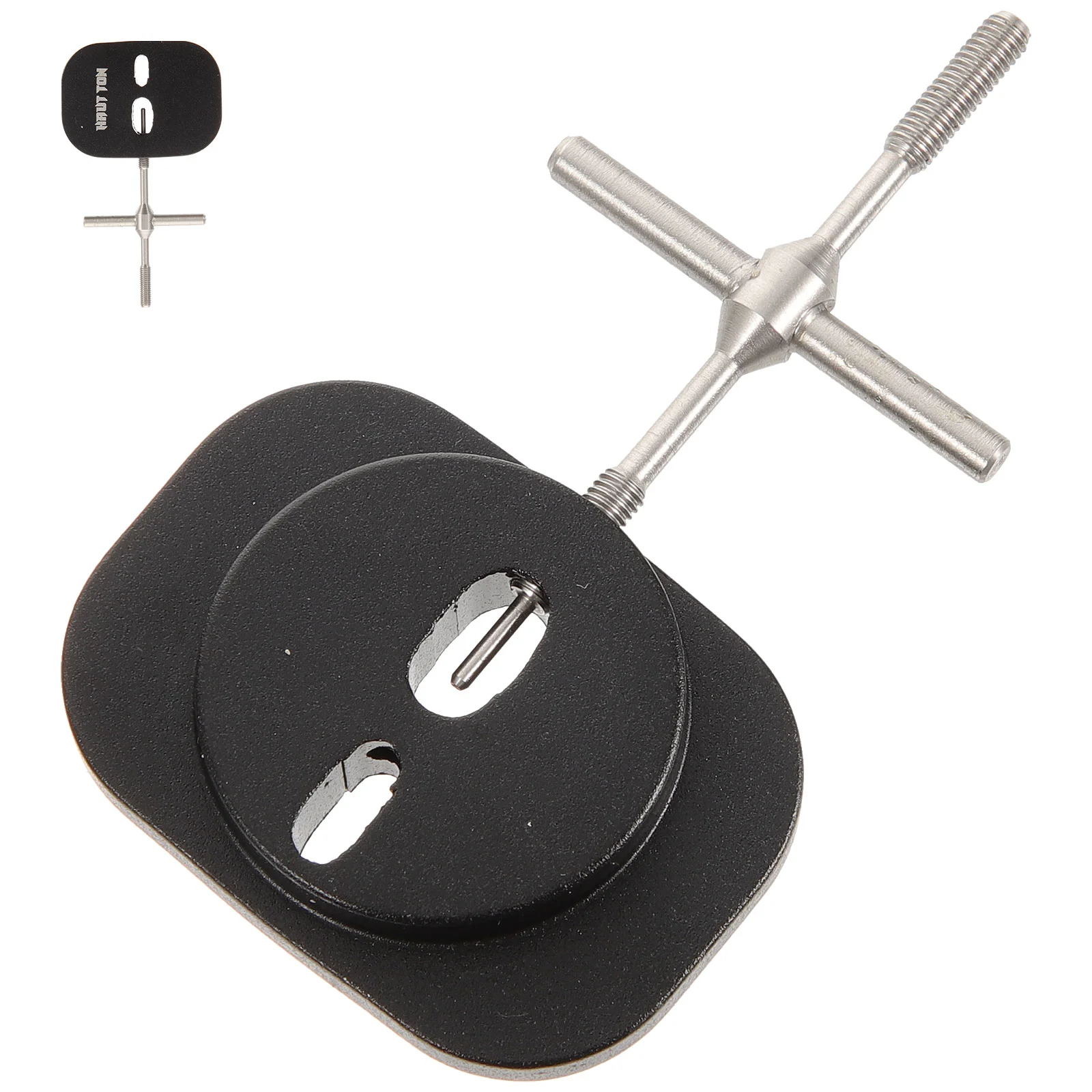 Bearing Remover Push Pin Removal Tool Fishing Reel Accessories Repair Tools Ceramics Man
Bearing Remover Push Pin Removal Tool Fishing Reel Accessories Repair Tools Ceramics Man