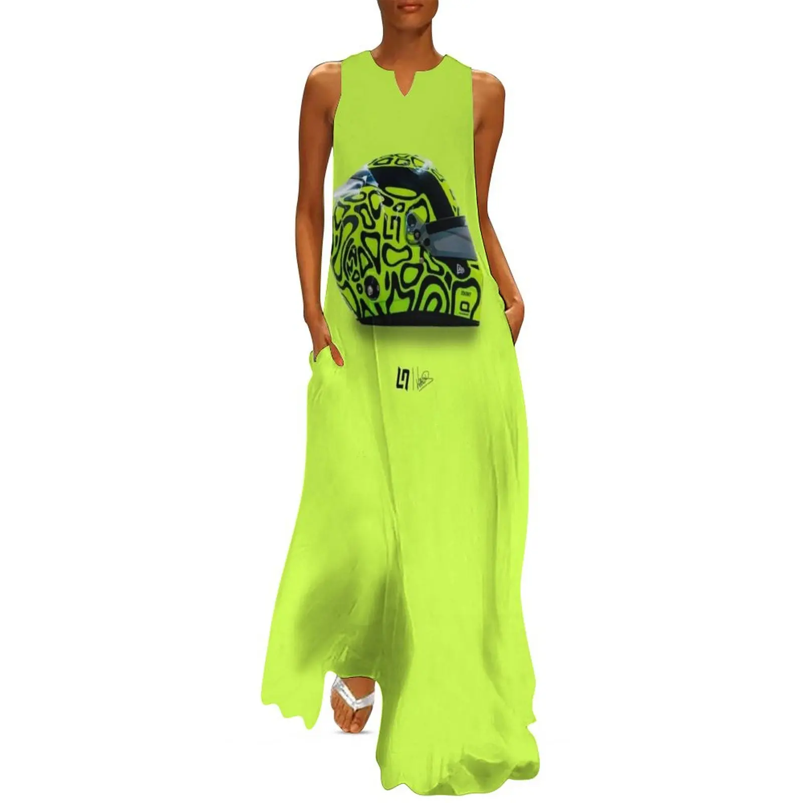 Lando 2024 Helmet Long Dress party dresses women ladies dresses for special occasions Woman fashion Dress
Lando 2024 Helmet Long Dress party dresses women ladies dresses for special occasions Woman fashion Dress