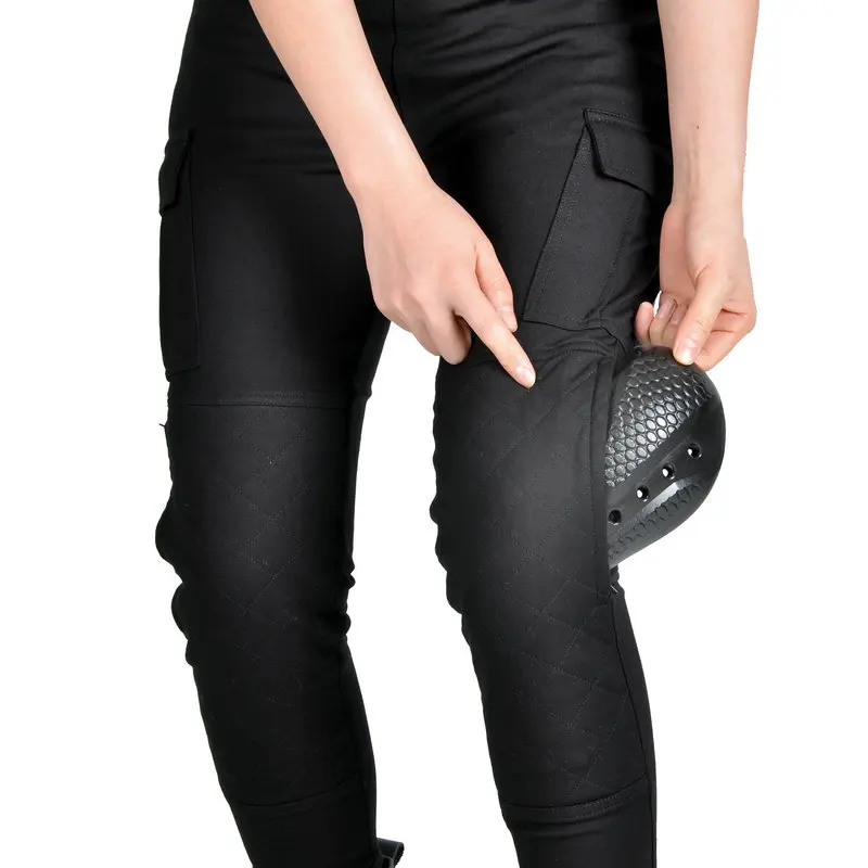 2026 Retro Moto Pants Women's Motorcycle Riding Protection Pants Multi Bag Casual Anti Drop Motocross Pants Wear Resistant
2026 Retro Moto Pants Women's Motorcycle Riding Protection Pants Multi Bag Casual Anti Drop Motocross Pants Wear Resistant