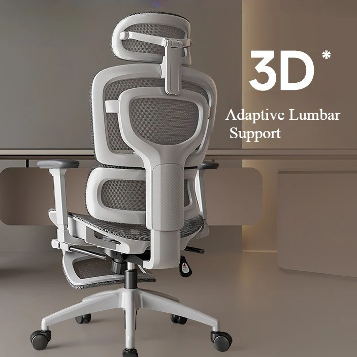 Стул для геймера, эргономичный поворотный гоночный офисный стул, 3D сетчатое сиденье с поддержкой позвоночника, высокоэластичная пена Silla Gamer Silla De Escritorio
Стул для геймера, эргономичный поворотный гоночный офисный стул, 3D сетчатое сиденье с поддержкой позвоночника, высокоэластичная пена Silla Gamer Silla De Escritorio