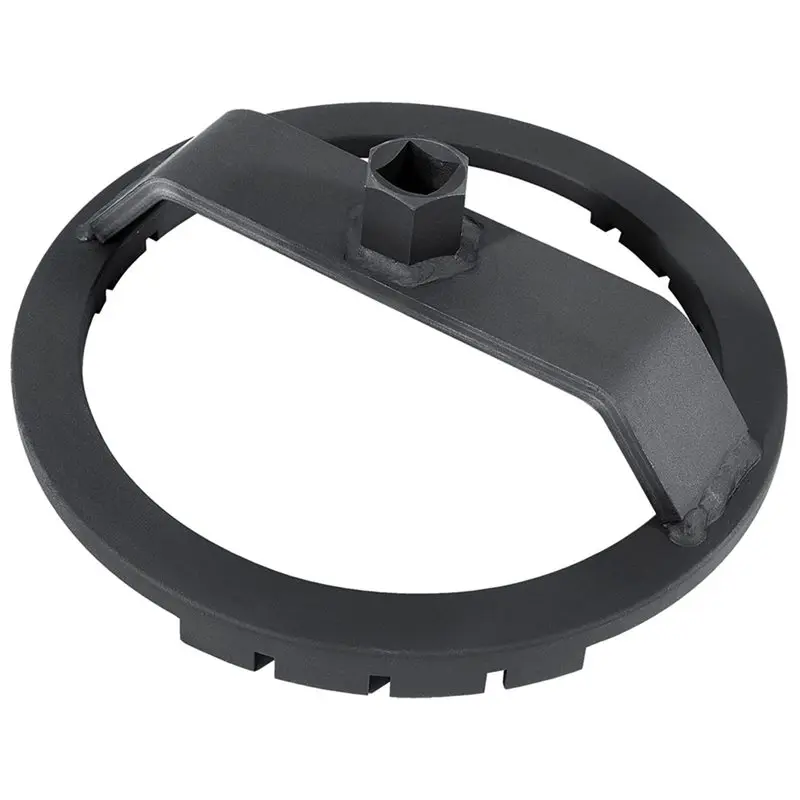 Efficientt-Fuel Tank Cap Lid Removal Puller Tool For Toyota Lexus RX330, RX350 Rx450h Fuel Pump Retainer Wrench
Efficientt-Fuel Tank Cap Lid Removal Puller Tool For Toyota Lexus RX330, RX350 Rx450h Fuel Pump Retainer Wrench