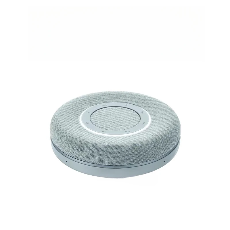 Bluetooth small speaker, multi-function audio office conference entertainment speaker
Bluetooth small speaker, multi-function audio office conference entertainment speaker