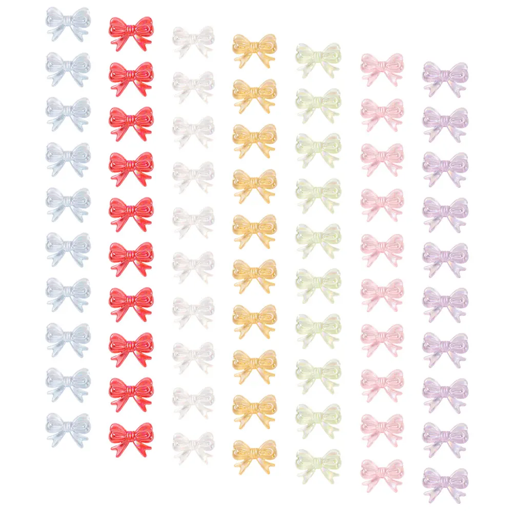 70pcs Bow Hairpin Crafting Supplies Mini Resin Decorative Bows DIY Jewelry Materials Lightweight Gift Decor Accessories
70pcs Bow Hairpin Crafting Supplies Mini Resin Decorative Bows DIY Jewelry Materials Lightweight Gift Decor Accessories
