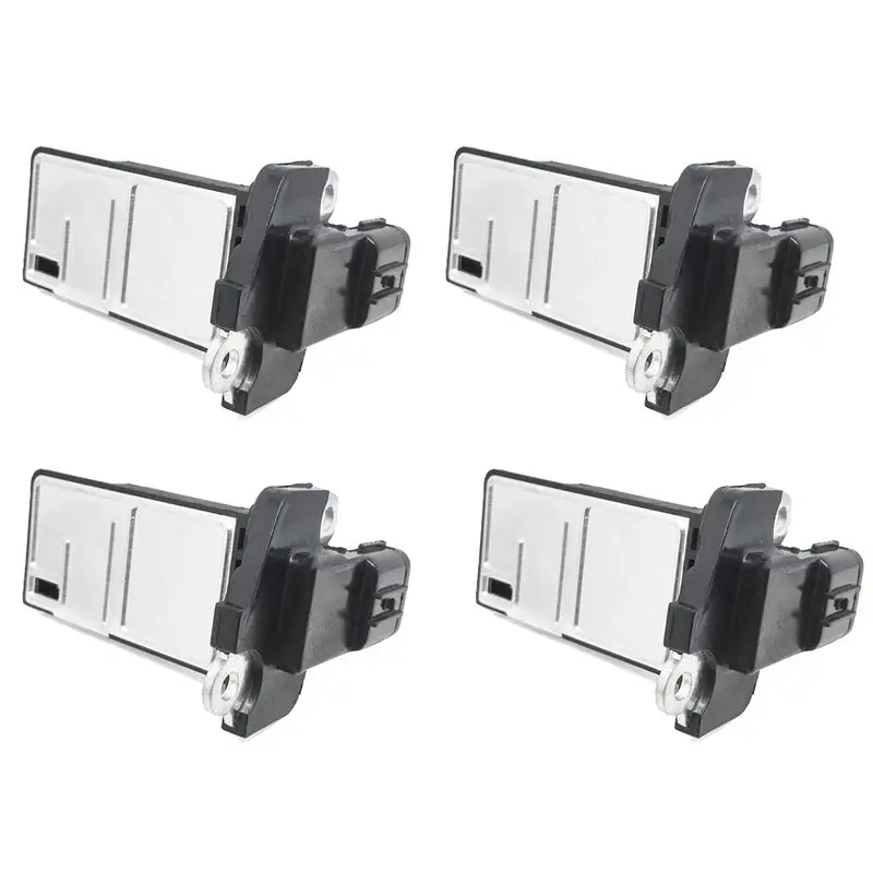 Unique 4X AFH70M-40 897601-9670 MAF Mass Air Flow Meter Sensor For Isuzu D-MAX Pickup Holden Colorado 2.5 3.0L AWD RWD 07-12
Unique 4X AFH70M-40 897601-9670 MAF Mass Air Flow Meter Sensor For Isuzu D-MAX Pickup Holden Colorado 2.5 3.0L AWD RWD 07-12