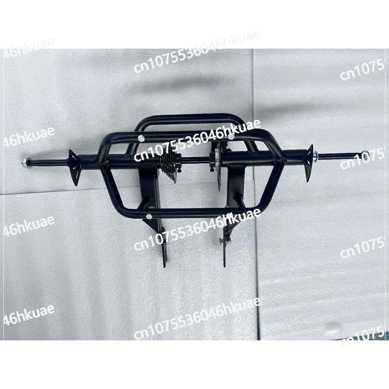 Human Tricycle Accessories, Elderly Pedal Tricycle Rear Axle, Wheel Rear Flower Basket
Human Tricycle Accessories, Elderly Pedal Tricycle Rear Axle, Wheel Rear Flower Basket