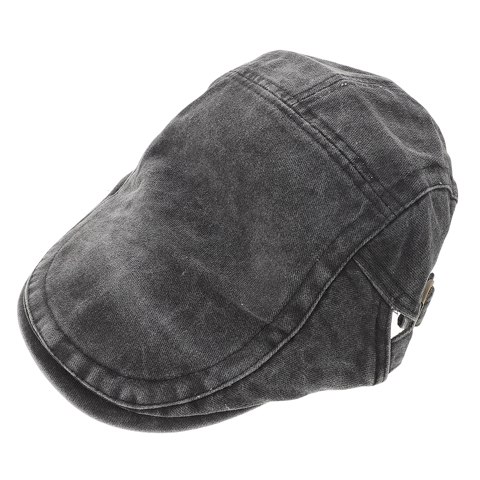 Advance Cap Unisex News Boy Hat Vintage Washed Driver Caps Beret Retro Style British Design Comfortable Durable Daily Wear
Advance Cap Unisex News Boy Hat Vintage Washed Driver Caps Beret Retro Style British Design Comfortable Durable Daily Wear