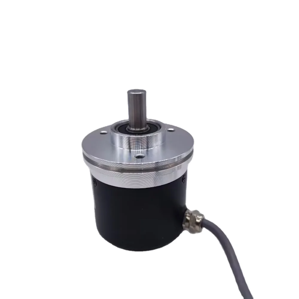 100PPR EL63A100S528P10X3PR rotary encoder measuring wheel encoder Photoelectric sensor
100PPR EL63A100S528P10X3PR rotary encoder measuring wheel encoder Photoelectric sensor