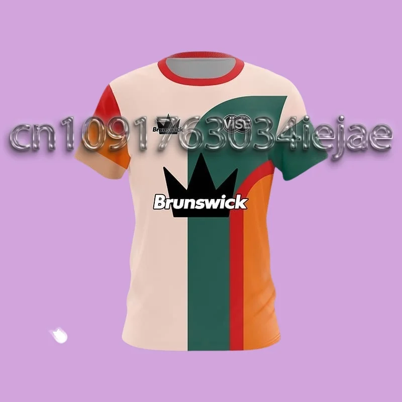 Unisex retro 3D printed T-shirt, Cool Wick bowling 3D, children's casual wear, high-quality clothing, top
Unisex retro 3D printed T-shirt, Cool Wick bowling 3D, children's casual wear, high-quality clothing, top