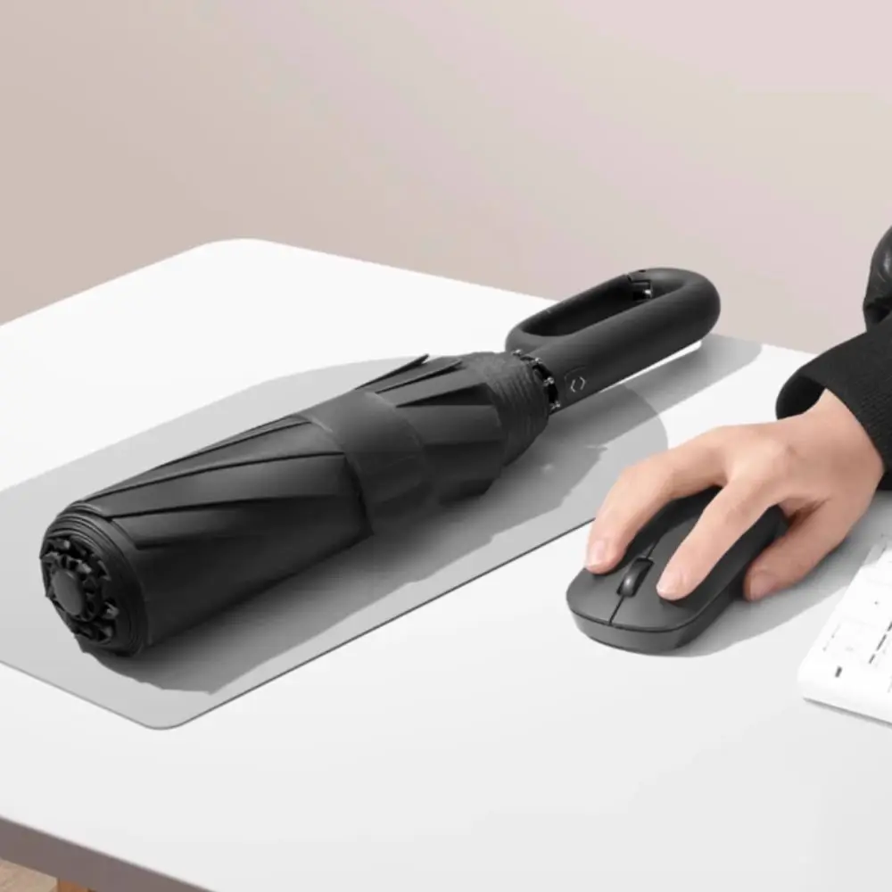 Lightweight Windproof Golf Umbrella Automatic Opening Automatic Closing Travel Folding Umbrella Portable Sunshade
Lightweight Windproof Golf Umbrella Automatic Opening Automatic Closing Travel Folding Umbrella Portable Sunshade