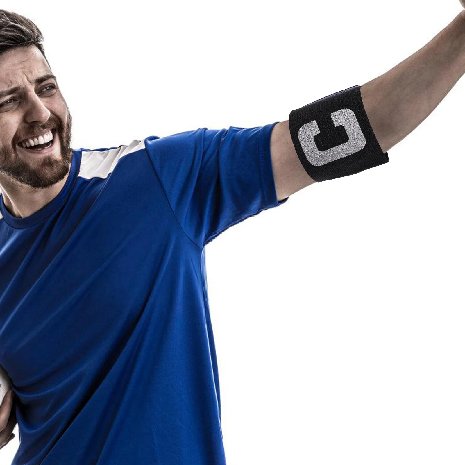 3pcs Captain Armband Adjustable Wear Resistant Football Band Convenient Arm Band Soccer Accessory Team Sport Equipment
3pcs Captain Armband Adjustable Wear Resistant Football Band Convenient Arm Band Soccer Accessory Team Sport Equipment