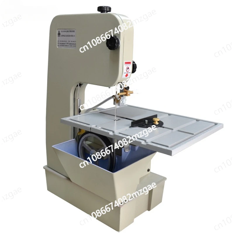 Multifunctional Diamond Band Saw Cutting Machine Glass Ceramic Jade Marble Concrete Cutting of Brittle Materials
Multifunctional Diamond Band Saw Cutting Machine Glass Ceramic Jade Marble Concrete Cutting of Brittle Materials
