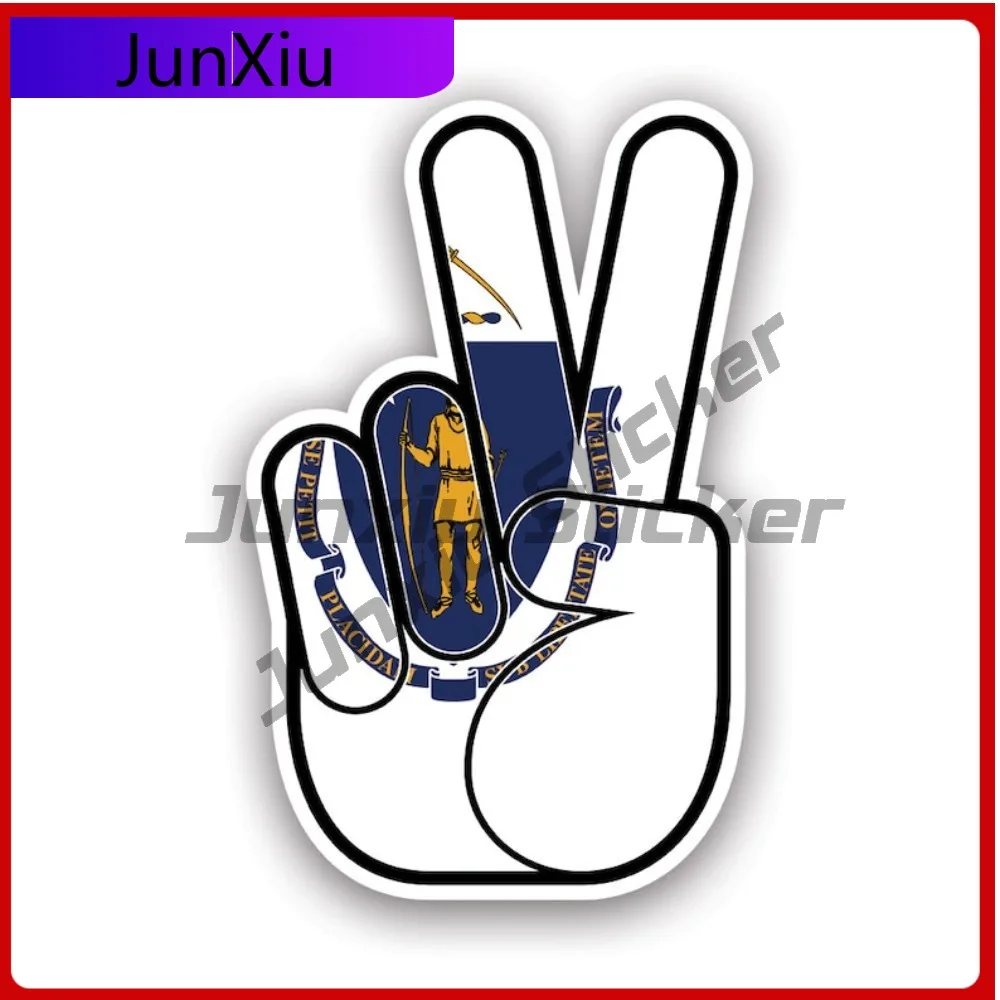 Massachusetts State Shaped Peace Sign Stickerwaterproof Cute Car Waterproof Vinyl Decal For Letter Boxe Sticker Creative Fun Fun
Massachusetts State Shaped Peace Sign Stickerwaterproof Cute Car Waterproof Vinyl Decal For Letter Boxe Sticker Creative Fun Fun