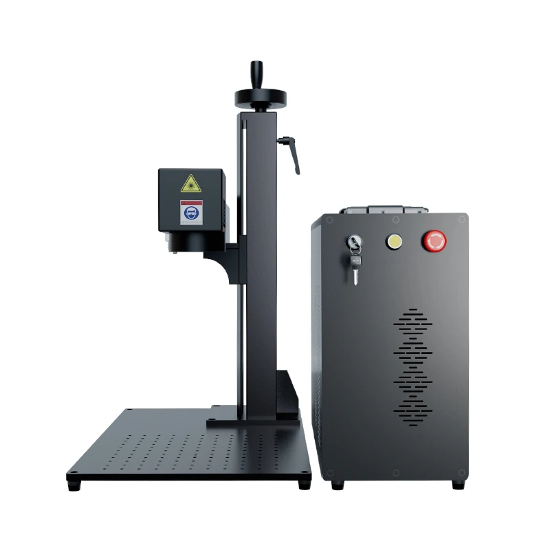 Portable Mini Laser Machine High-Precision Metal Engraver Diy Fiber Laser Marking Machine For Metal
Portable Mini Laser Machine High-Precision Metal Engraver Diy Fiber Laser Marking Machine For Metal