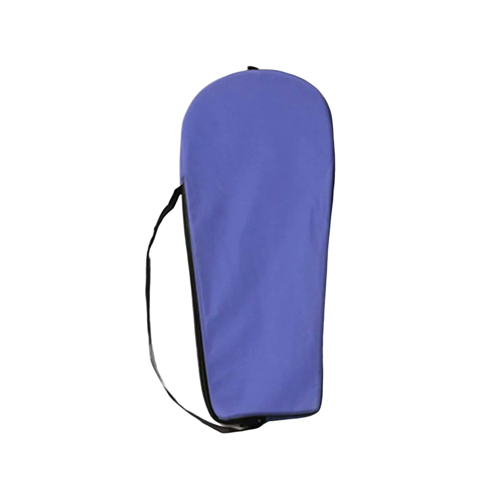 Professional Tennis Racket Cover Lightweight Velvet Material Bag with Strap for Outdoor Adventures
Professional Tennis Racket Cover Lightweight Velvet Material Bag with Strap for Outdoor Adventures