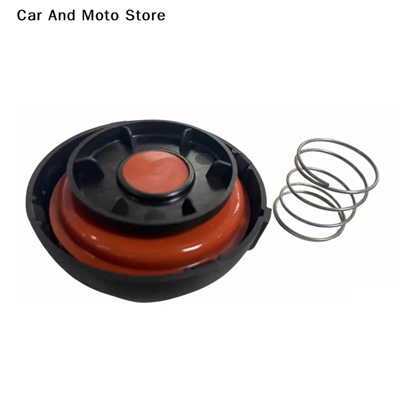 【CMO】03L103469 PCV Valve Cover Repair Kit For Applicable To SEAT Etc. PCV Valve Cover Repair Kit
【CMO】03L103469 PCV Valve Cover Repair Kit For Applicable To SEAT Etc. PCV Valve Cover Repair Kit