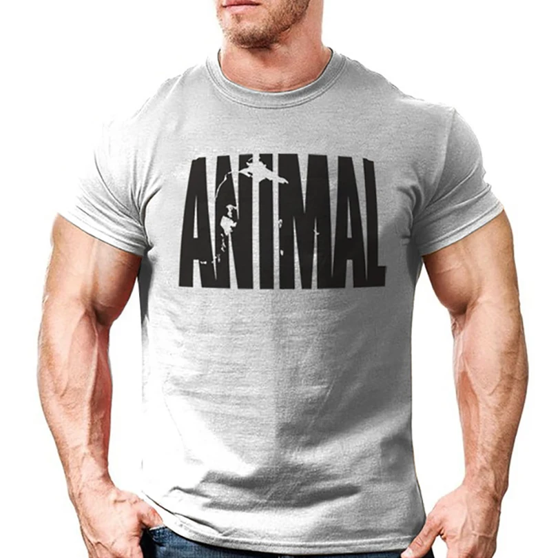 Letter Printed Funny Men's T Shirt Summer Leisure Fashion Crew Neck Pullover Tops Outdoor Sports Fitness Quick Dry Men Clothing
Letter Printed Funny Men's T Shirt Summer Leisure Fashion Crew Neck Pullover Tops Outdoor Sports Fitness Quick Dry Men Clothing
