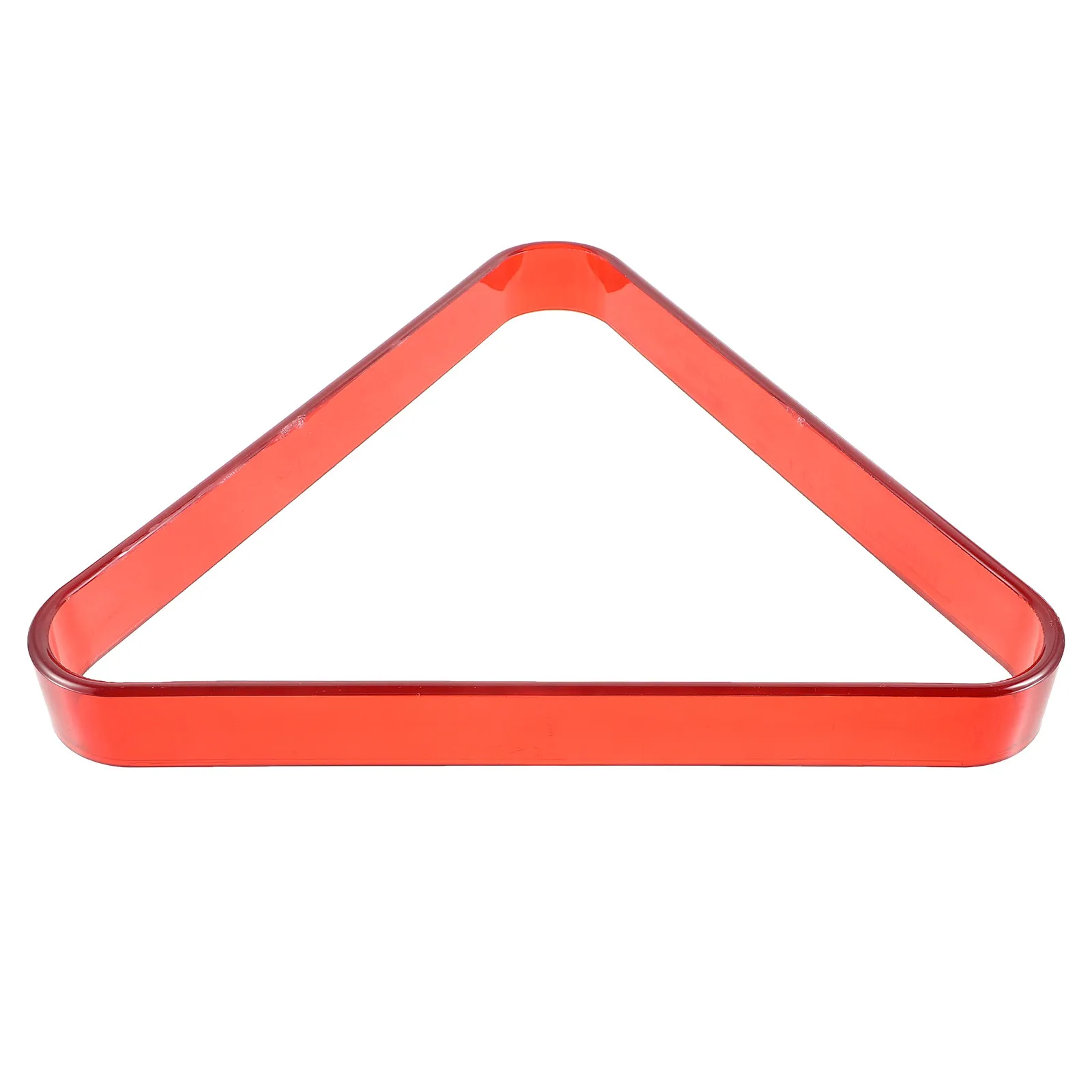 Heavy Duty Mini Billiard Rack Triangle Billiard Balls Organizer Compact Design for Game Room Bar Billiards Club Pool Table Use
Heavy Duty Mini Billiard Rack Triangle Billiard Balls Organizer Compact Design for Game Room Bar Billiards Club Pool Table Use