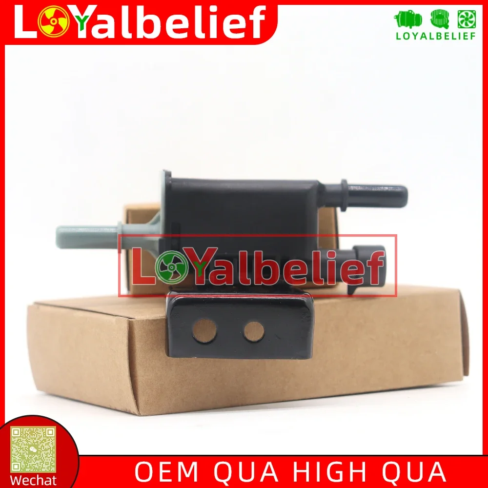 Новый электромагнитный клапан карбоновой канистры для Buick Cadillac Chevrolet GMC Hummer Pontiac Saab Saturn 12597567
Новый электромагнитный клапан карбоновой канистры для Buick Cadillac Chevrolet GMC Hummer Pontiac Saab Saturn 12597567