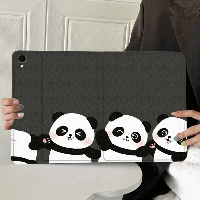 Мягкий чехол для планшета с милой парой панд для Samsung Galaxy Tab A7 A A8 A9 A11 S6 S11 10.1 10.4 10.5 дюймов Lite Plus, подарок
Мягкий чехол для планшета с милой парой панд для Samsung Galaxy Tab A7 A A8 A9 A11 S6 S11 10.1 10.4 10.5 дюймов Lite Plus, подарок