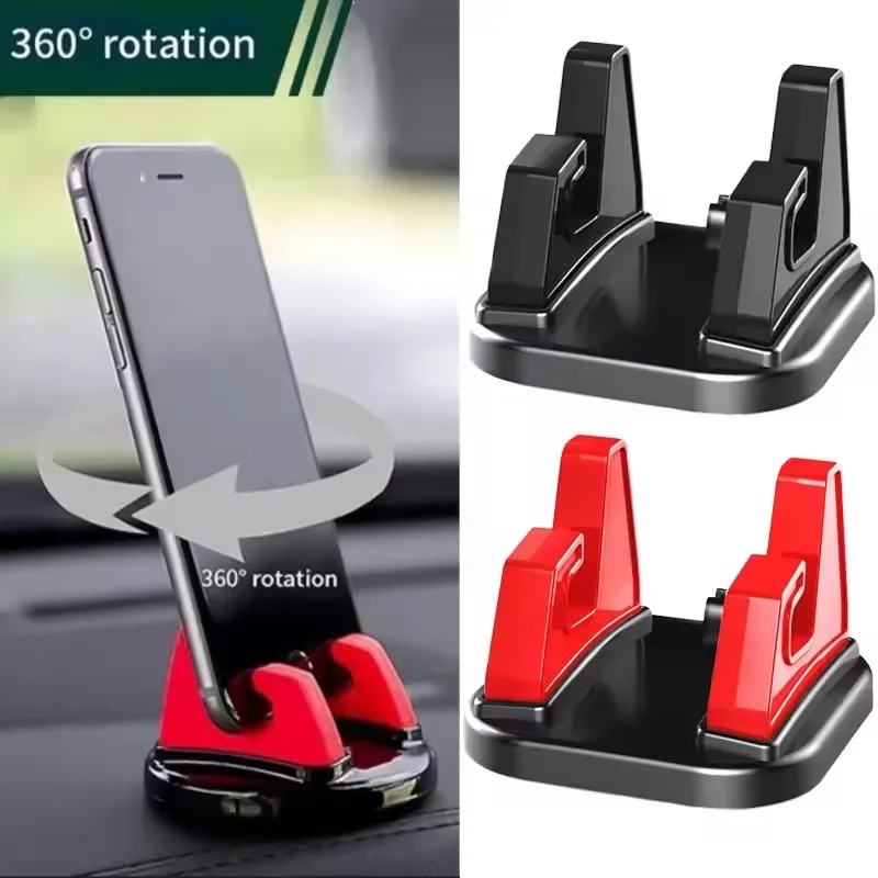 360 Degree Rotate Car Cell Phone Holder Dashboard Sticking Universal Stand Mount Bracket For Mobile Phone Car accessories
360 Degree Rotate Car Cell Phone Holder Dashboard Sticking Universal Stand Mount Bracket For Mobile Phone Car accessories