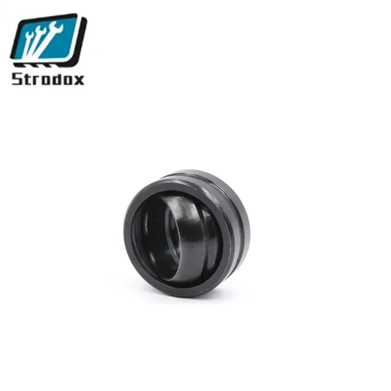 20 Pieces Radial Rpherical Plain Bearings GE4E GE6E GE8E GE10E GE12E Bearing Steel With Smooth And Wear-Resistant Surface
20 Pieces Radial Rpherical Plain Bearings GE4E GE6E GE8E GE10E GE12E Bearing Steel With Smooth And Wear-Resistant Surface