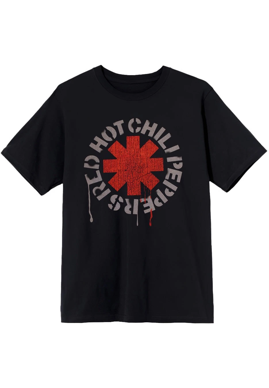 Red Hot Chili Peppers Californication Asterisk Patterned Printed Summer Luxury Brand Pure Cotton T-shirts for Men and Women
Red Hot Chili Peppers Californication Asterisk Patterned Printed Summer Luxury Brand Pure Cotton T-shirts for Men and Women