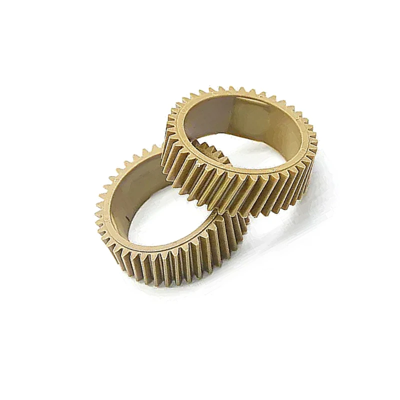 100X AB 012062 Б 1404194 40 т для Ricoh Aficio 2051 2060 2075 MP 5500 6000 6001 6002 6500 7000, верхний нагревательный ролик фьюзера
100X AB 012062 Б 1404194 40 т для Ricoh Aficio 2051 2060 2075 MP 5500 6000 6001 6002 6500 7000, верхний нагревательный ролик фьюзера