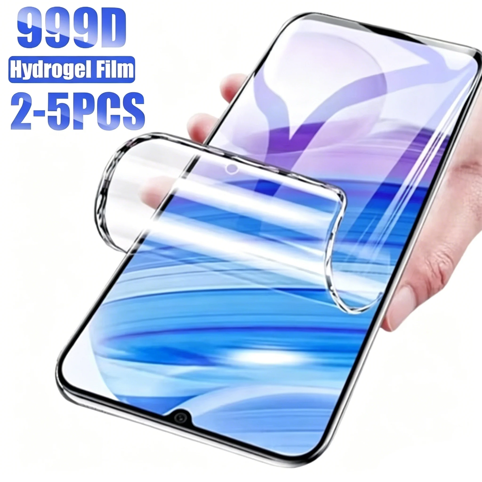 Screen Protector For Xiaomi Redmi 15C 14C 13C 11S 9S 10T Soft Hydrogel Film For Xiaomi Redmi Note 15 Pro Plus 13 14 12 Pro Max
Screen Protector For Xiaomi Redmi 15C 14C 13C 11S 9S 10T Soft Hydrogel Film For Xiaomi Redmi Note 15 Pro Plus 13 14 12 Pro Max