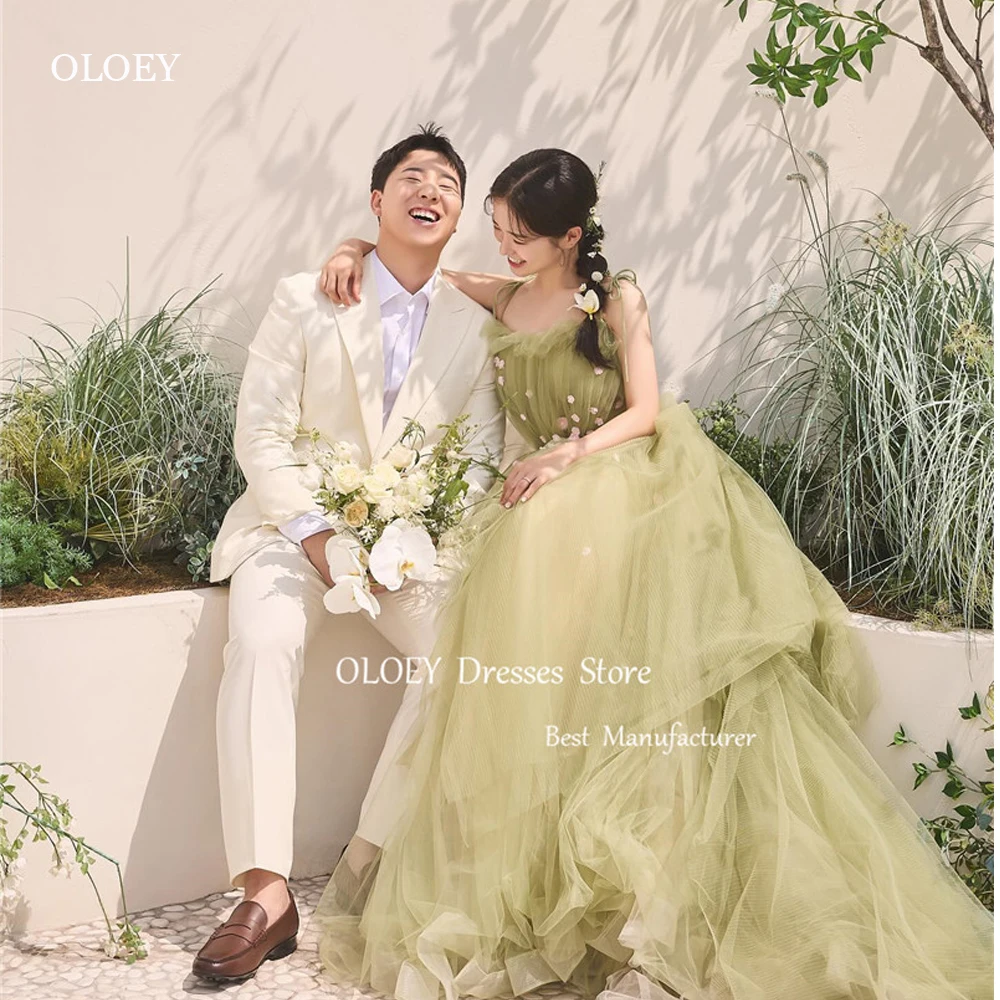 OLOEY, сказочный шалфей, зеленая фотосессия, на бретелях, 3D Цветы, корсет, вечерние платья, корсет, платье
OLOEY, сказочный шалфей, зеленая фотосессия, на бретелях, 3D Цветы, корсет, вечерние платья, корсет, платье