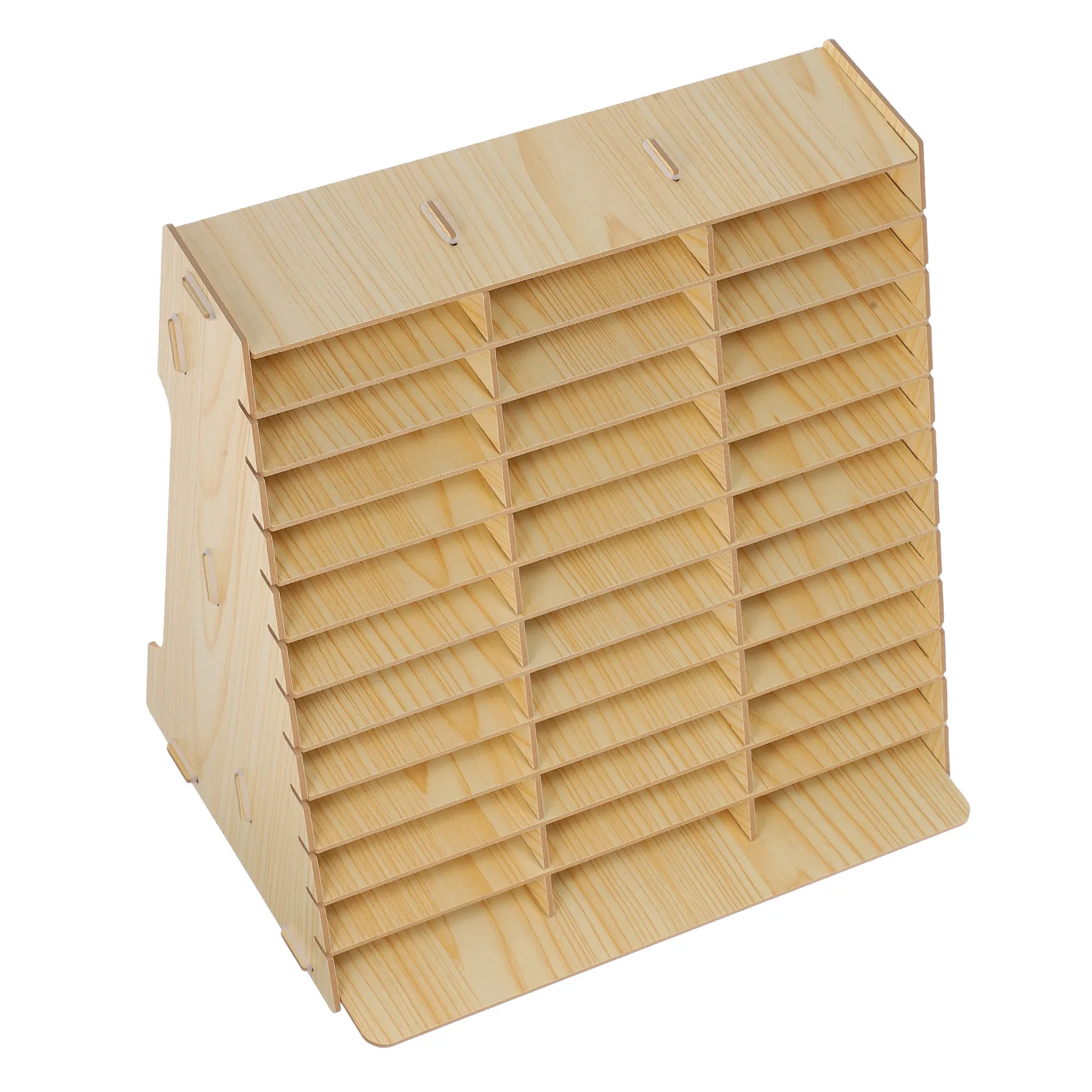 Wooden Mobile Storage Box Multi-Grid Phone Holder Organizer Meeting Room Desk Cell Phone Case Table Top Lightweight Tidy Display
Wooden Mobile Storage Box Multi-Grid Phone Holder Organizer Meeting Room Desk Cell Phone Case Table Top Lightweight Tidy Display