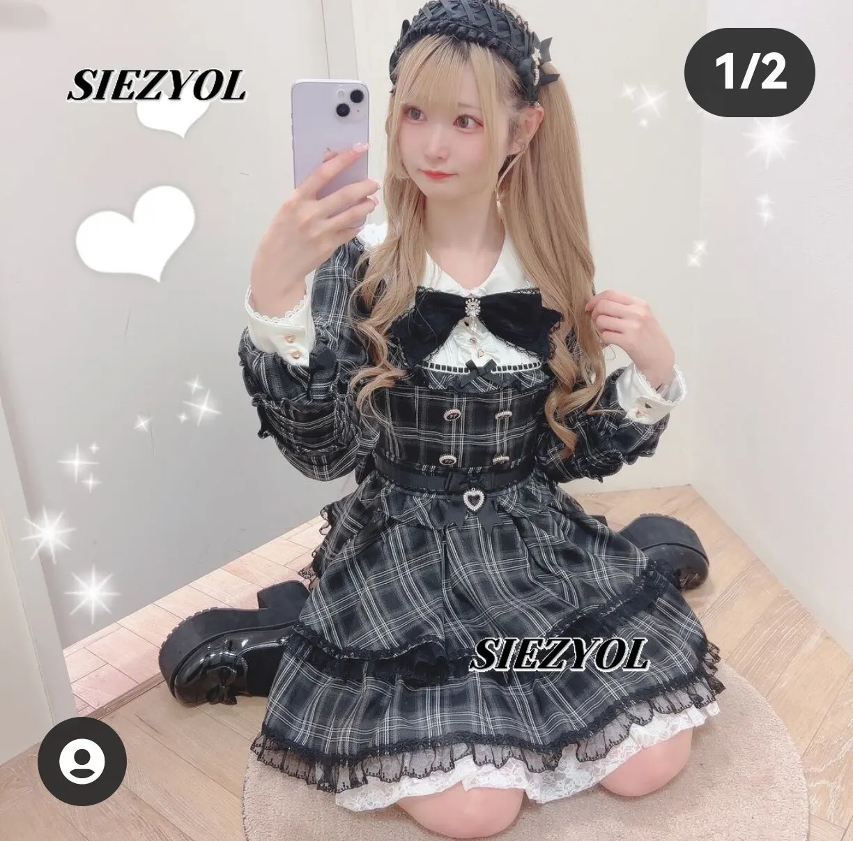 Japanese Style Double Layered High Waist Slimming Cake Dress Sweet Girls Peter Pan Collar Bow Tie Long Sleeve Dresses
Japanese Style Double Layered High Waist Slimming Cake Dress Sweet Girls Peter Pan Collar Bow Tie Long Sleeve Dresses