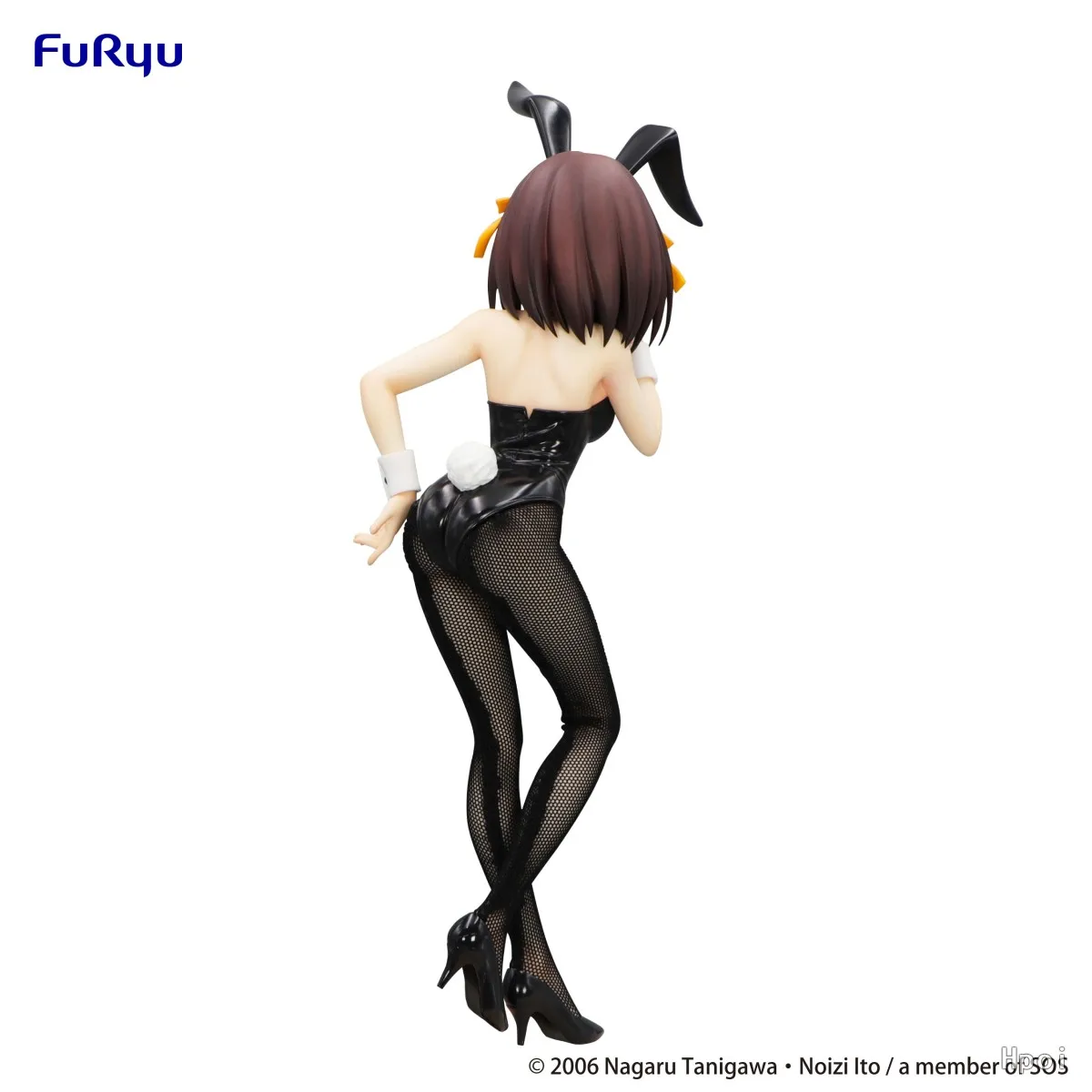 В наличии: Коллекционная фигурка FuRyu BiCute Bunnies The Melancholy Of Haruhi Suzumiya
В наличии: Коллекционная фигурка FuRyu BiCute Bunnies The Melancholy Of Haruhi Suzumiya