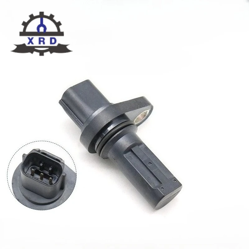 1865A126 Engine Crankshaft Position Sensor for Mitsubishi Lancer RVR Outlander Sport 2008--2020 2.0L 2.4L
1865A126 Engine Crankshaft Position Sensor for Mitsubishi Lancer RVR Outlander Sport 2008--2020 2.0L 2.4L