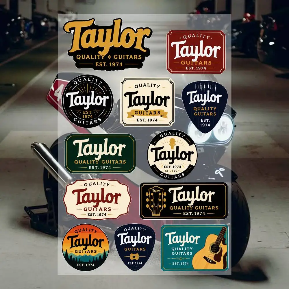 T-aylor Aesthetic Graffiti Stickers Waterproof PVC Decals for Car Motorcycle Skateboard Helmet Notebook
T-aylor Aesthetic Graffiti Stickers Waterproof PVC Decals for Car Motorcycle Skateboard Helmet Notebook