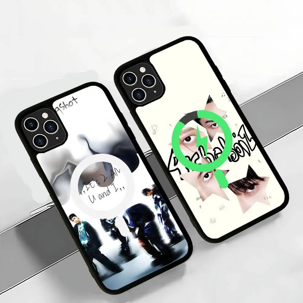 L-LNGSHOT Debut EP SHOT CALLERS Phone Cover For iPhone 17 16 15 14 13 12 11 Pro Max Mini For Magsafe Magnetic Wireless Charge
L-LNGSHOT Debut EP SHOT CALLERS Phone Cover For iPhone 17 16 15 14 13 12 11 Pro Max Mini For Magsafe Magnetic Wireless Charge
