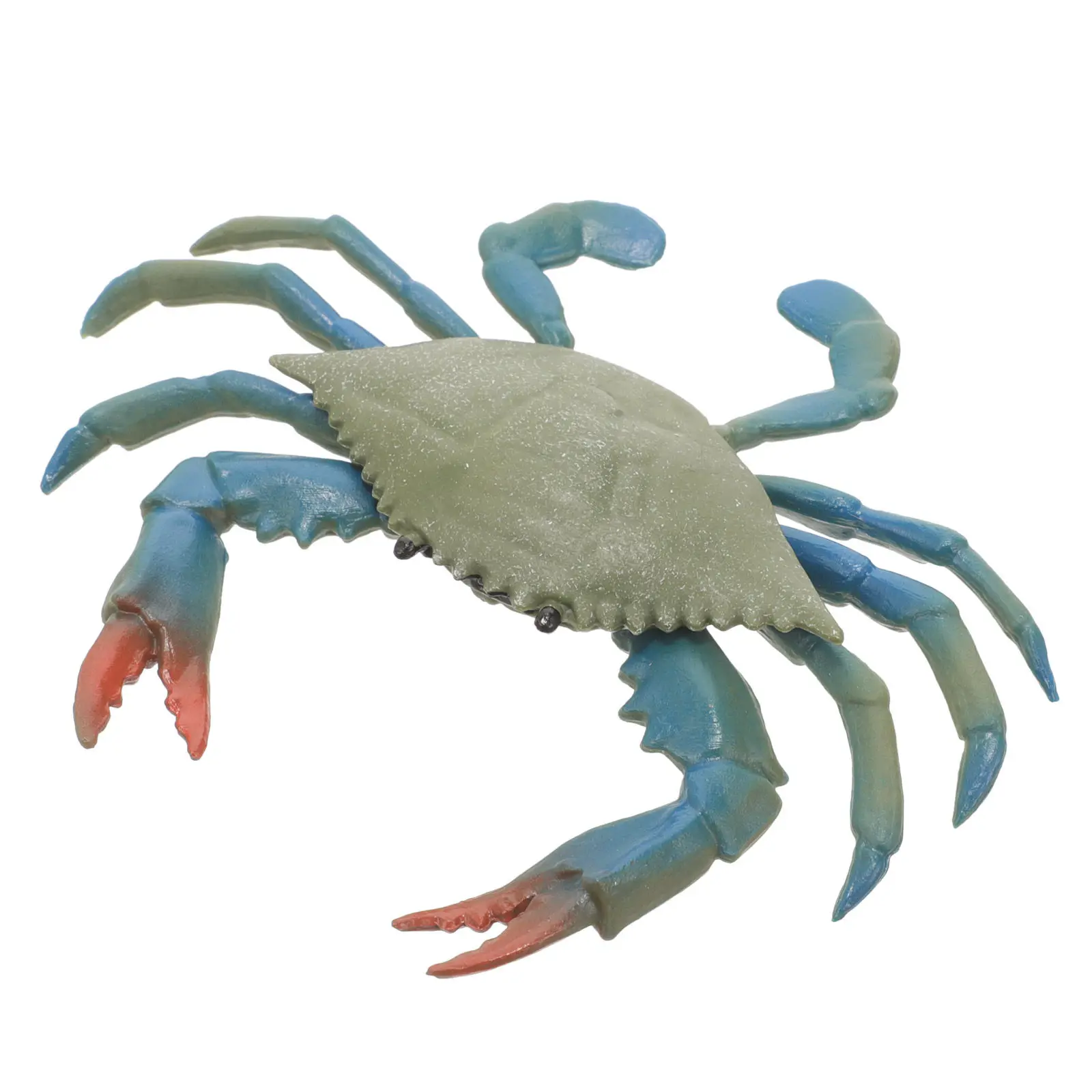 Realistic Simulation Crab Decor for Aquarium Fish Tank Kitchen Dining Table Party Creative Educational Learning Prop Lifelike
Realistic Simulation Crab Decor for Aquarium Fish Tank Kitchen Dining Table Party Creative Educational Learning Prop Lifelike