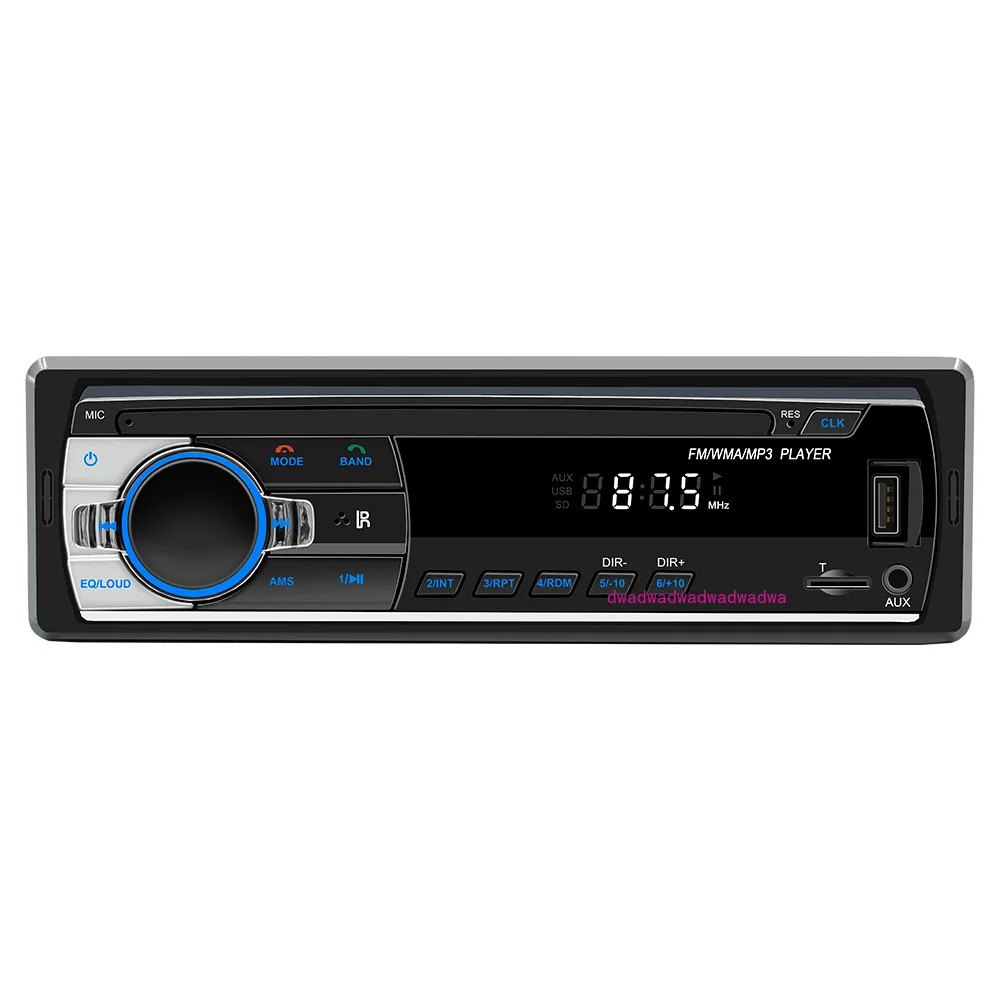 Автомобильный USB-карта, радио, умный Bluetooth, музыка без потерь, автомобильный MP3-плеер
Автомобильный USB-карта, радио, умный Bluetooth, музыка без потерь, автомобильный MP3-плеер