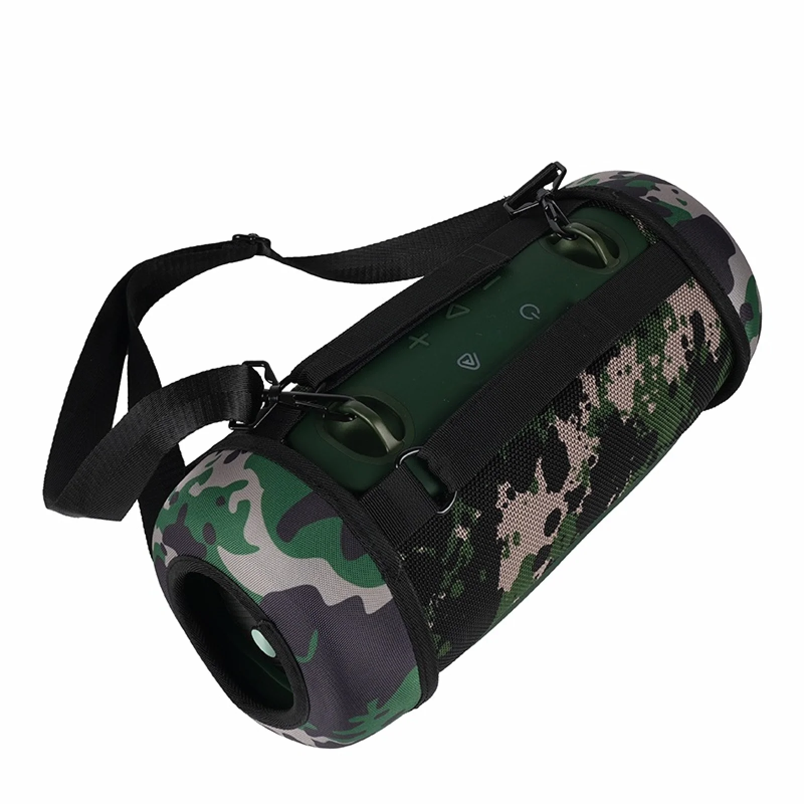 Travel Carrying Strap for JBL Xtreme 5 Wireless Speaker, with Shoulder Strap Portable Travel Organizer
Travel Carrying Strap for JBL Xtreme 5 Wireless Speaker, with Shoulder Strap Portable Travel Organizer