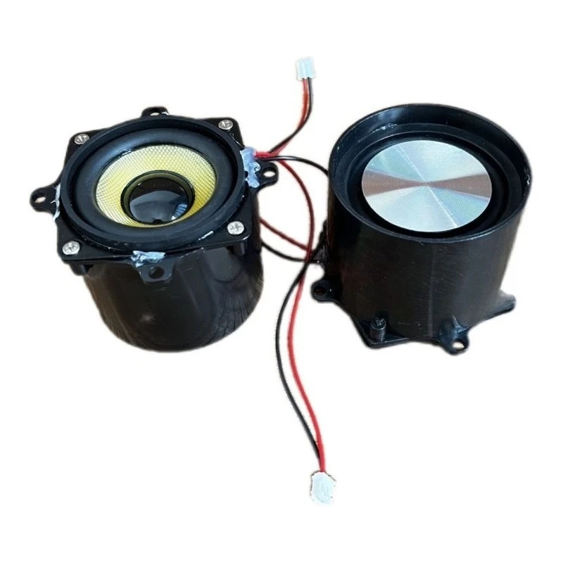 Suitable for electric No. 9 Maverick Yadi bell 5.0 lossless installation Bluetooth car stereo, good sound quality and high power
Suitable for electric No. 9 Maverick Yadi bell 5.0 lossless installation Bluetooth car stereo, good sound quality and high power