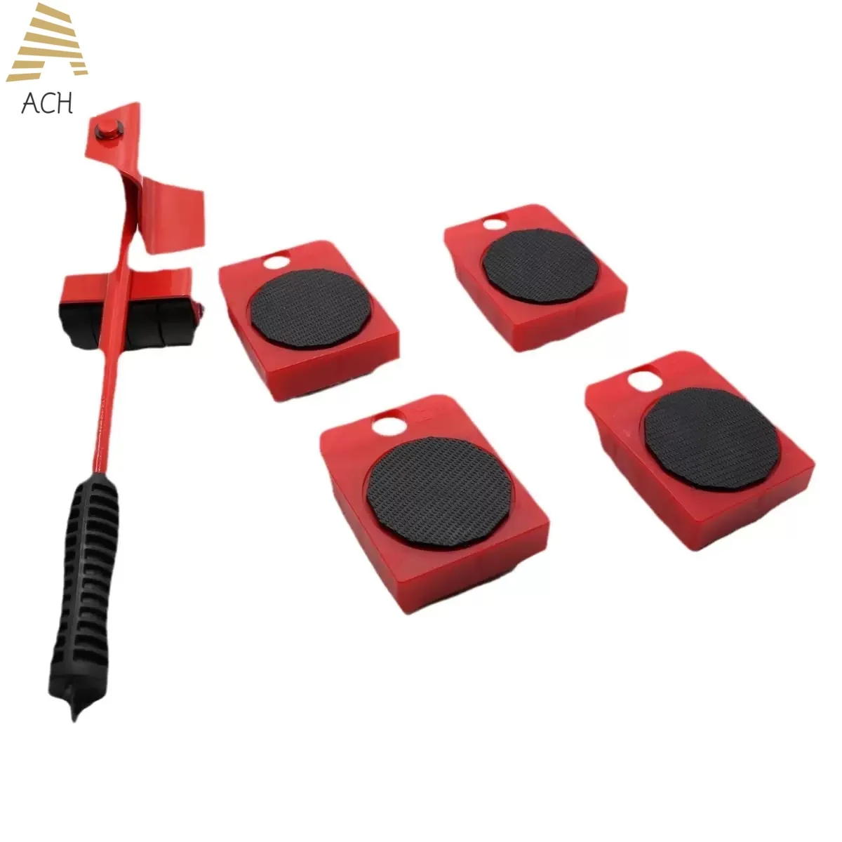 Heavy Furniture Movers with Wheels – Furniture Lifter Tool for Easy Moving & Lifting, Appliance Slider with Weight Load Up 150KG 
Heavy Furniture Movers with Wheels – Furniture Lifter Tool for Easy Moving & Lifting, Appliance Slider with Weight Load Up 150KG