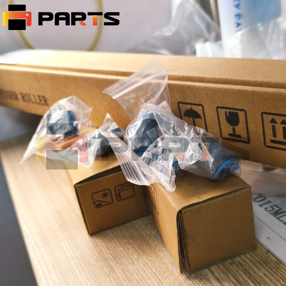 100pcs Paper Pickup Roller for HP P1005 P1006 P1007 P1008 P1009 P1108 P1106 P1102 P1102W M1132 M1213 RL1-1442-000 RL1-1443
100pcs Paper Pickup Roller for HP P1005 P1006 P1007 P1008 P1009 P1108 P1106 P1102 P1102W M1132 M1213 RL1-1442-000 RL1-1443