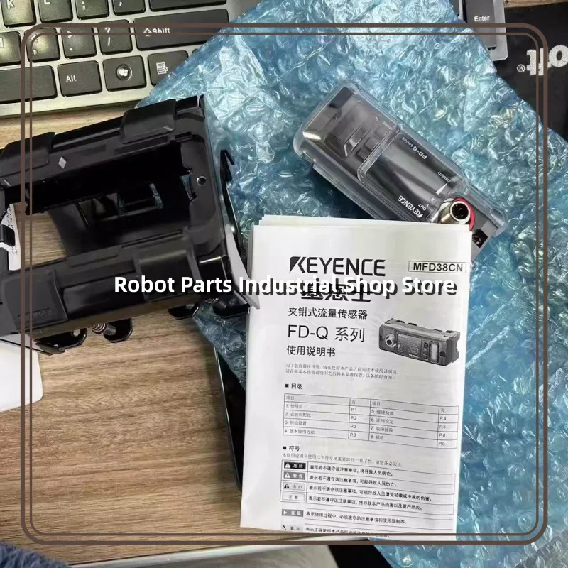 New original Keyence code scanning code scanning gun SR-700 SR-700HA SR-710 OP-27937
New original Keyence code scanning code scanning gun SR-700 SR-700HA SR-710 OP-27937
