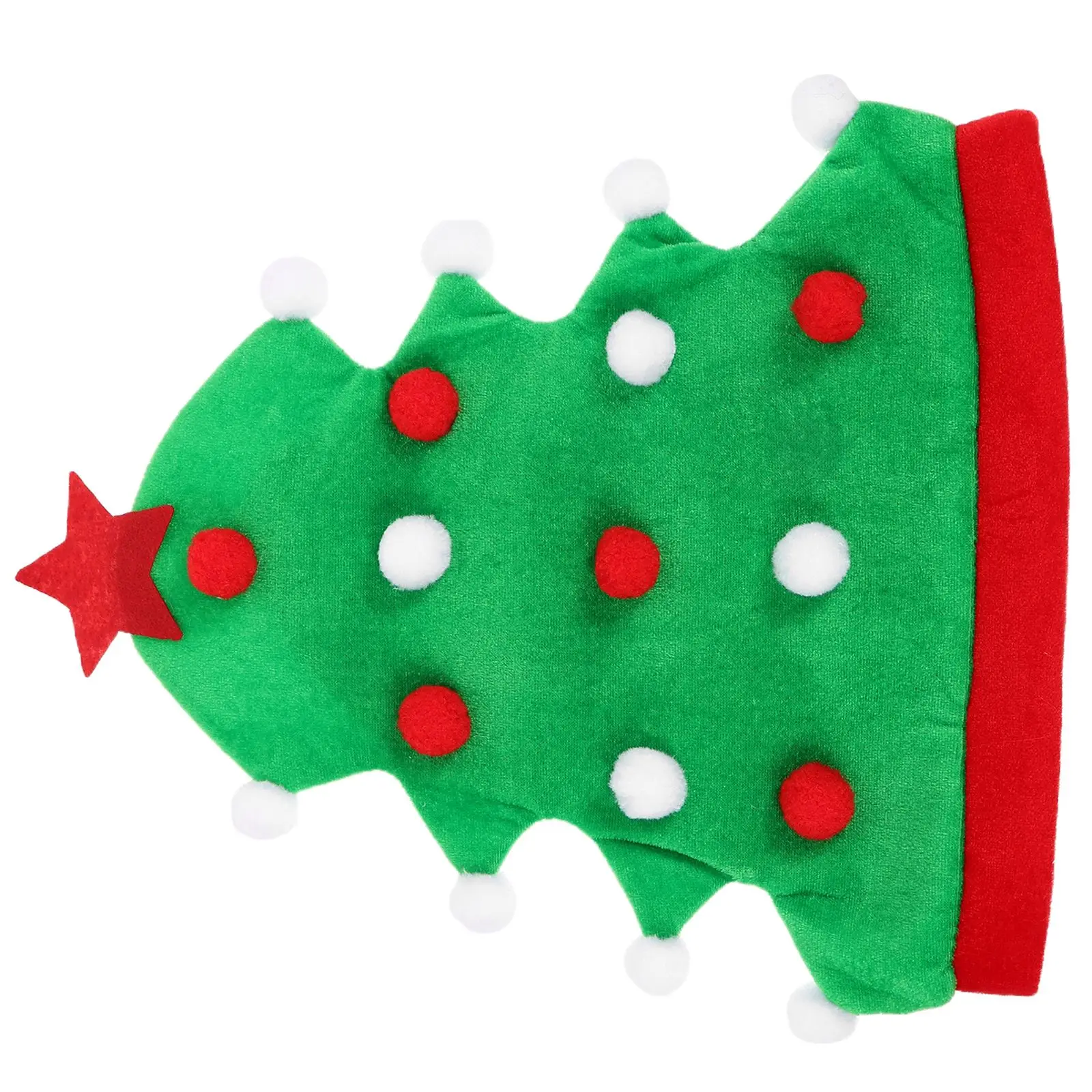 Christmas Tree Hat Santa Hats Fun Fabric Xmas Headwear Green Party Costume Accessories Adults Men Holiday Celebrations Christmas
Christmas Tree Hat Santa Hats Fun Fabric Xmas Headwear Green Party Costume Accessories Adults Men Holiday Celebrations Christmas