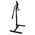 Pro Series Steel Frame Lever Lift Snowmobile Maintenance Jack Stand 
Pro Series Steel Frame Lever Lift Snowmobile Maintenance Jack Stand