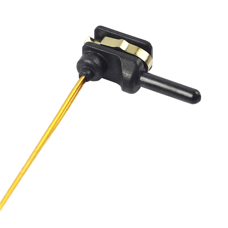 16X датчик износа тормозных колодок 2115401717 для Mercedes Benz W220 W203 W211 W221 W204 W212 Maybach тормозные линии
16X датчик износа тормозных колодок 2115401717 для Mercedes Benz W220 W203 W211 W221 W204 W212 Maybach тормозные линии