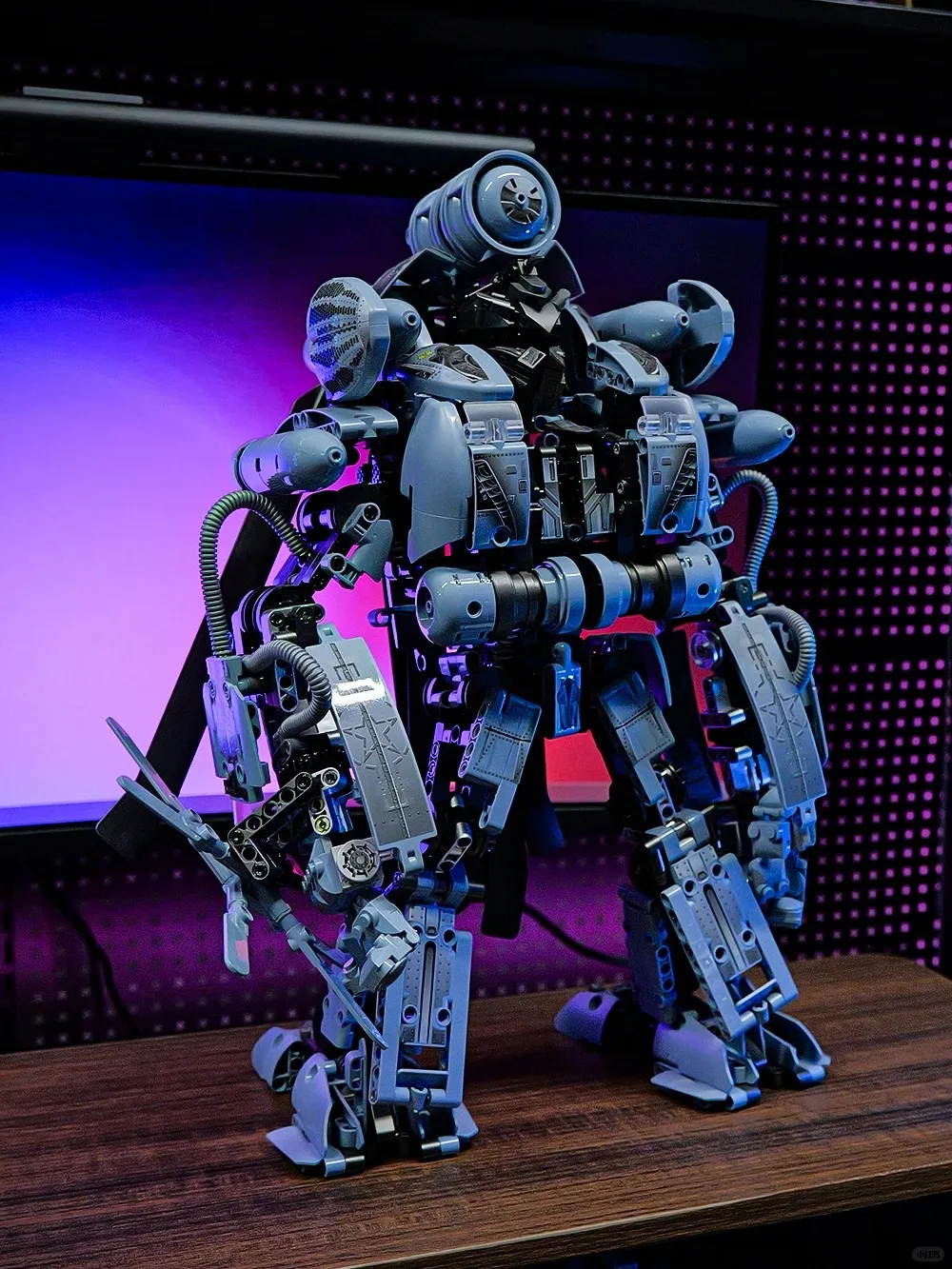 Transformable toy black apple building blocks brick power outage dizziness helicopter hidden shadow movable doll transformable r
Transformable toy black apple building blocks brick power outage dizziness helicopter hidden shadow movable doll transformable r