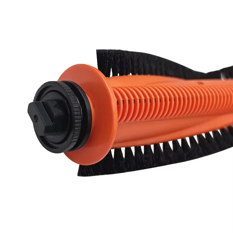 MCGS-Cutting Hair Anti-Tangle Roller Brush For Xiaomi Robot Vacuum X20 Roller Brush For Xiaomi
MCGS-Cutting Hair Anti-Tangle Roller Brush For Xiaomi Robot Vacuum X20 Roller Brush For Xiaomi